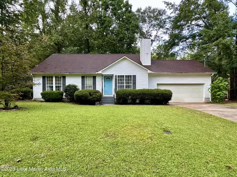 36 River Run, Alexander City, AL 35010