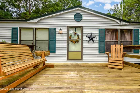 3200 Claud Rd, Eclectic, AL 36024 photo 3