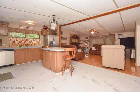 3200 Claud Rd, Eclectic, AL 36024 photo 6