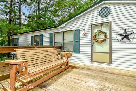 3200 Claud Rd, Eclectic, AL 36024 photo 5