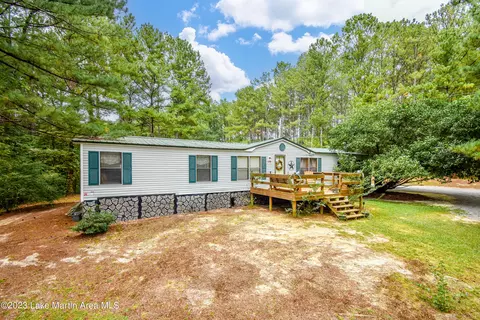 3200 Claud Rd, Eclectic, AL 36024