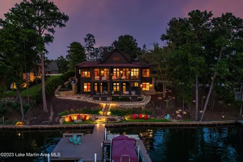 431 Cypress Rdg, Alexander City, AL 35010