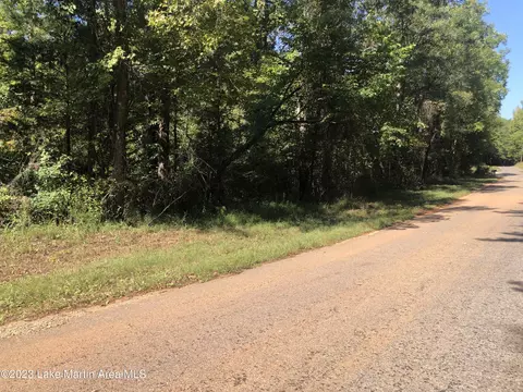 The Glades Rd., Talladega, AL 35160