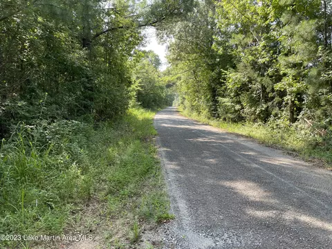 Buttston Rd. Rd, Dadeville, AL 36853