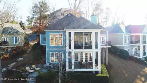 46 Cottage Loop Loop, Dadeville, AL 36853