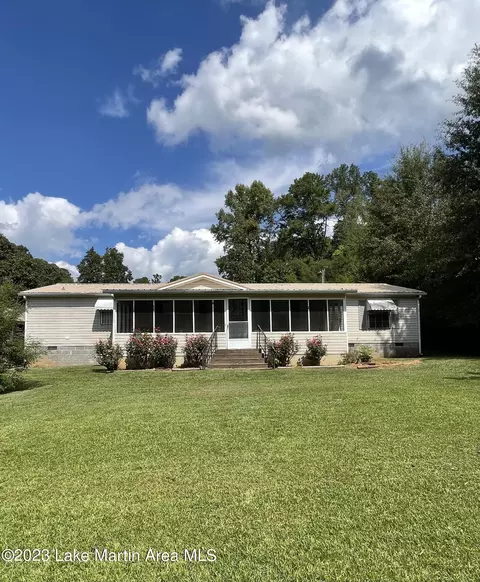 1042 Coosa Co Rd 50, Kellyton, AL 35089