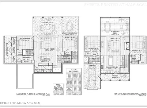 541 Transom Dr, Jacksons Gap, AL 36861 photo 4