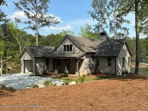 541 Transom Dr, Jacksons Gap, AL 36861 photo 2