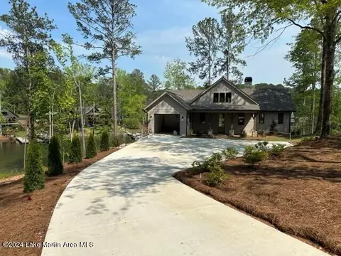 541 Transom Dr, Jacksons Gap, AL 36861 photo 3