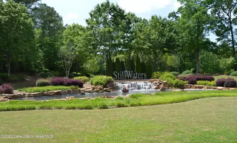lot50 Brookwood Ln, Dadeville, AL 36853