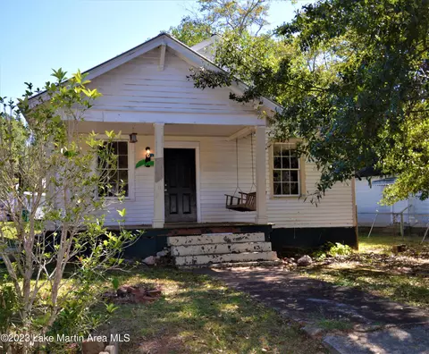311 Main St, Dadeville, AL 36853