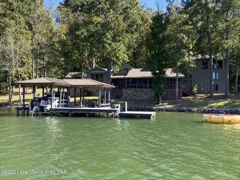 837 Pine Needle Rd, Equality, AL 36026 photo 1