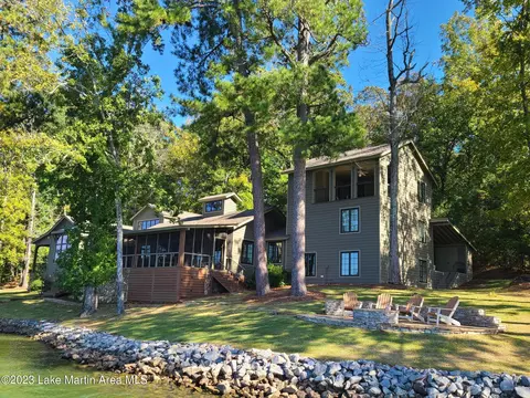 837 Pine Needle Rd, Equality, AL 36026 photo 2