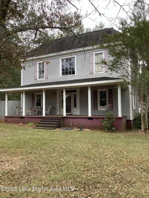419 Tallassee St, Dadeville, AL 36853