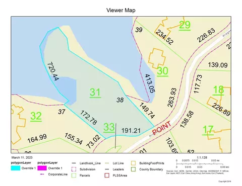 lot38 Ridgeview Pt, Alexander City, AL 35010