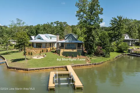 64 Starlight Ln, Dadeville, AL 36853