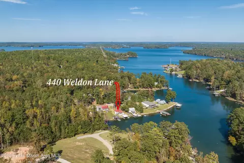 440 Weldon Ln, Tallassee, AL 36078