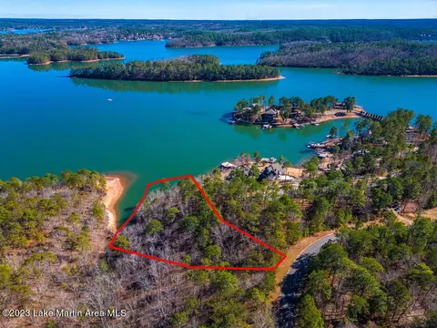 lot1 D Cypress Rdg, Alexander City, AL 35010
