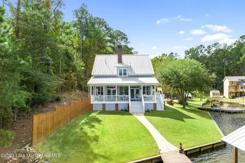 198 Thomas Loop, Jacksons Gap, AL 36861