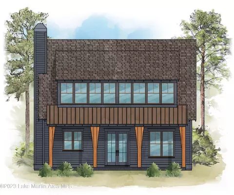 35 Magnolia Ln, Dadeville, AL 36853