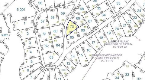 lot70 Long Leaf Way, Dadeville, AL 36853