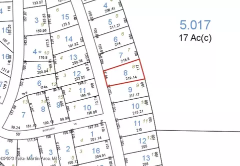 lot8 Stagecoach Rd, Dadeville, AL 36853