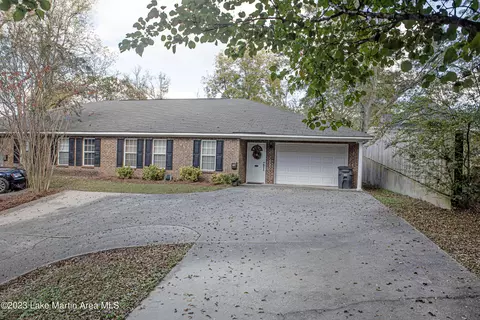 328 N Central Ave # B, Alexander City, AL 35010