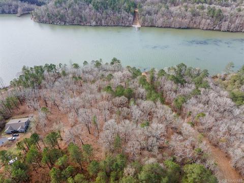 lot S 9 10 And 11 Riverknolle Rd, Tallassee, AL 36078