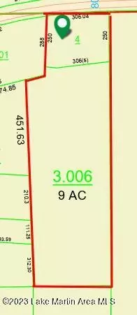2048 Mt Hebron Rd, Eclectic, AL 36024 photo 2