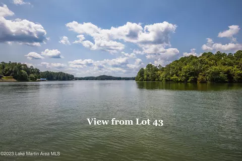 2523 Sturdivant Rd, Jacksons Gap, AL 36853