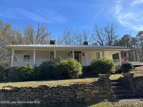 3698 Hillabee Rd, Alexander City, AL 35010