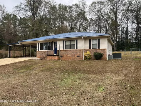 1007 13th Ave, Alexander City, AL 35010