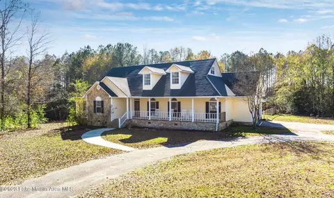 13697 Hamlet Mill Road Rd, Daviston, AL 36256