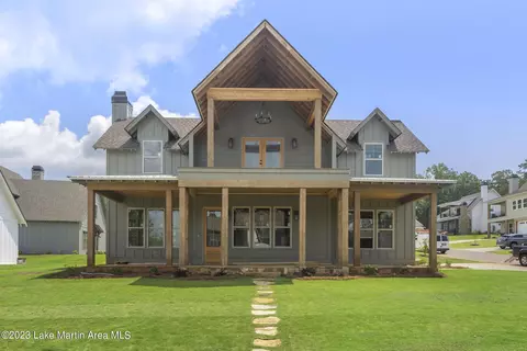 128 Hideaway Loop, Dadeville, AL 36853