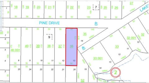 Pine Drive, Eclectic, AL 36024 photo 8