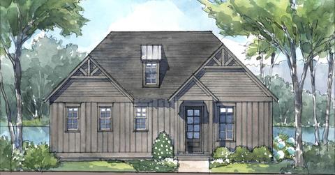lot16 Village Trl, Dadeville, AL 36853
