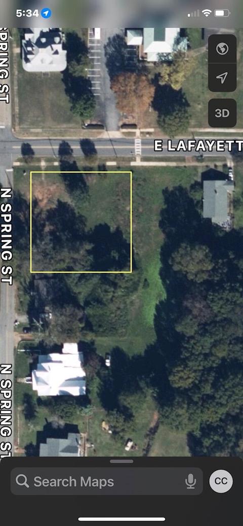 312 Spring St # -2, Dadeville, AL 36853