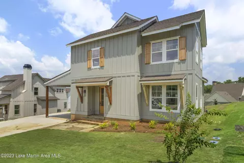 102 Hideaway Loop Loop, Dadeville, AL 36853