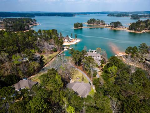 35 Bald Cypress, Eclectic, AL 36024 photo 2