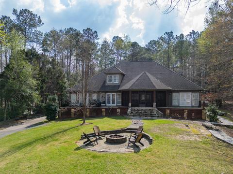 35 Bald Cypress, Eclectic, AL 36024 photo 1