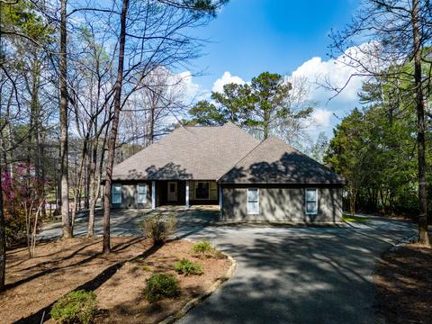 35 Bald Cypress, Eclectic, AL 36024 photo 4