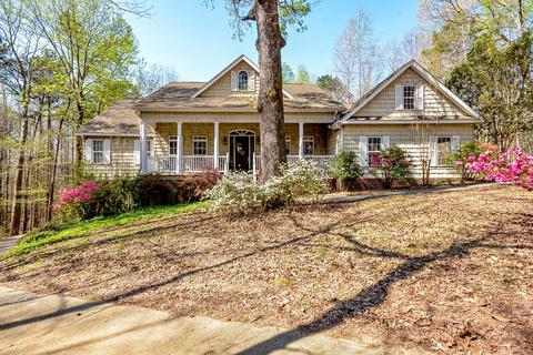 5085 Upper River Rd, Tallassee, AL 36078
