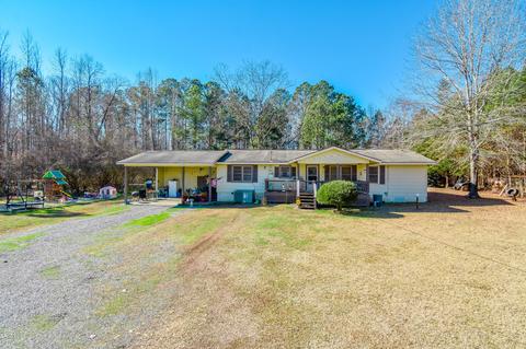 4655 Campground Rd, Alexander City, AL 35010