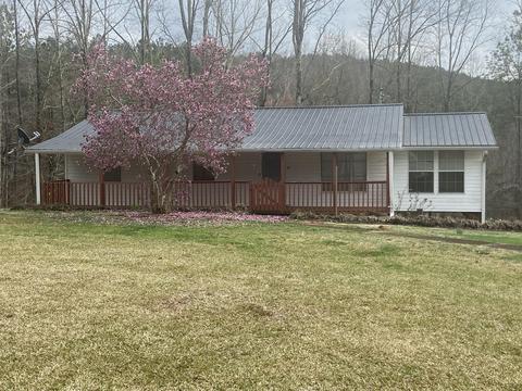 141 Partridge Creek Rd, Goodwater, AL 35072