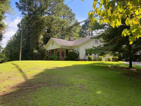 4354 Highway 49 S, Dadeville, AL 36853