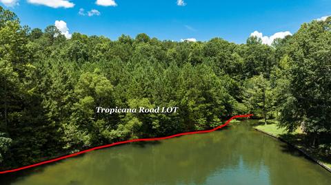 49 Tropicana Dr, Dadeville, AL 36853