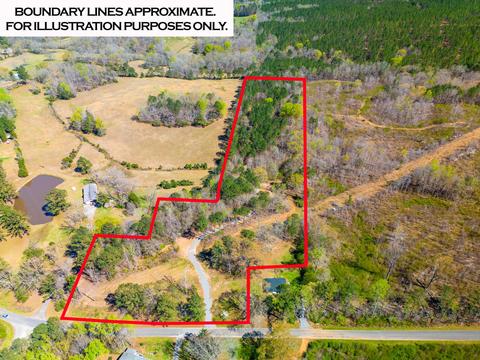 000 Hix Rd, Kellyton, AL 35089