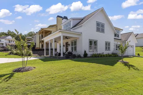 127 Hideaway Loop, Dadeville, AL 36853