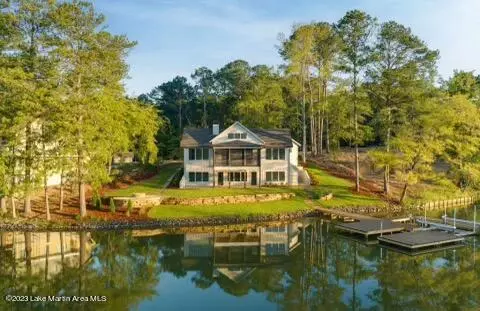 583 Transom Dr, Jacksons Gap, AL 36861
