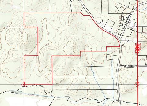 125 Ac Campground Rd, Alexander City, AL 35010